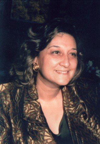 Panayiota